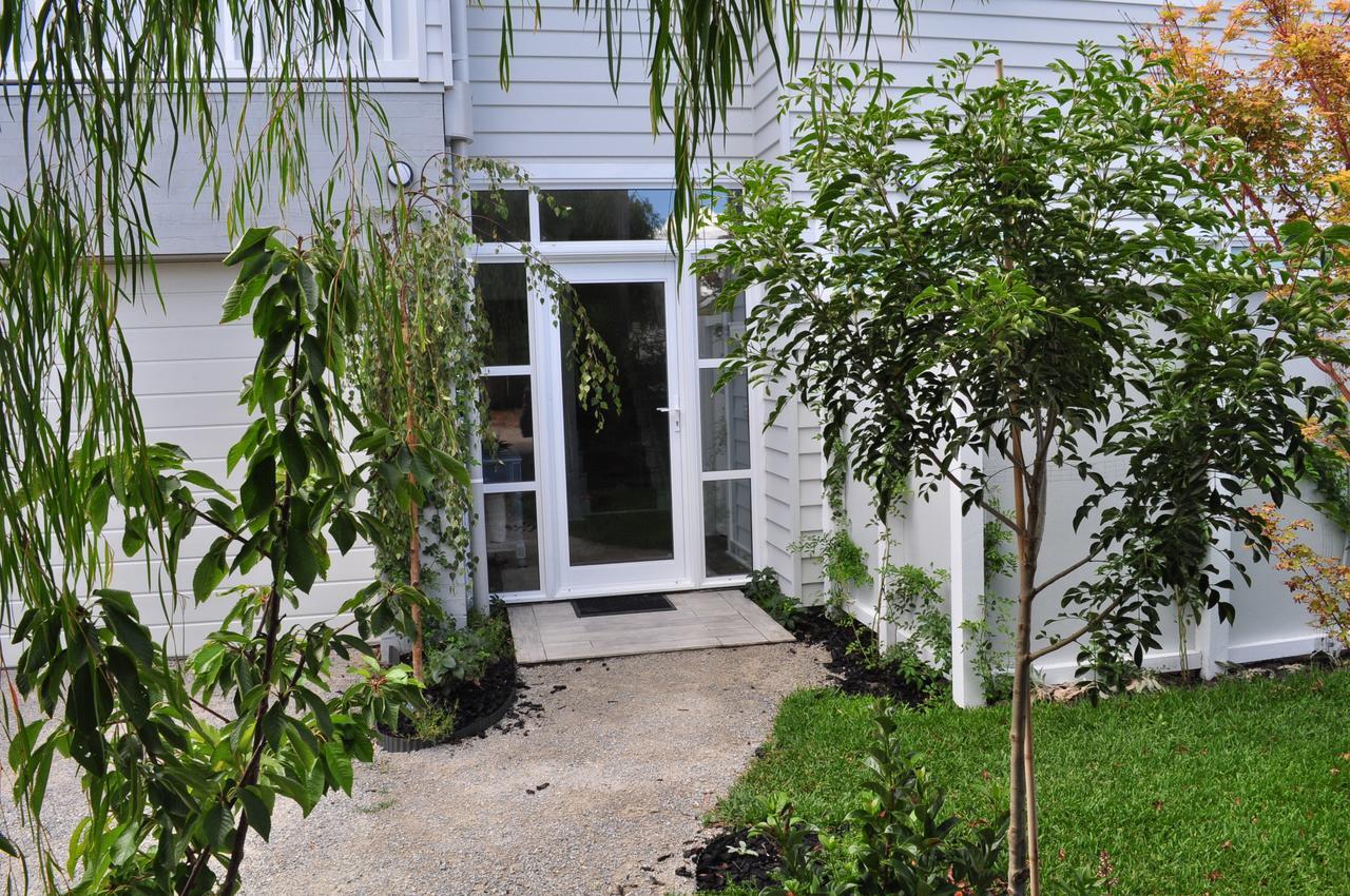 Sailaway Beach House Мельбурн Экстерьер фото
