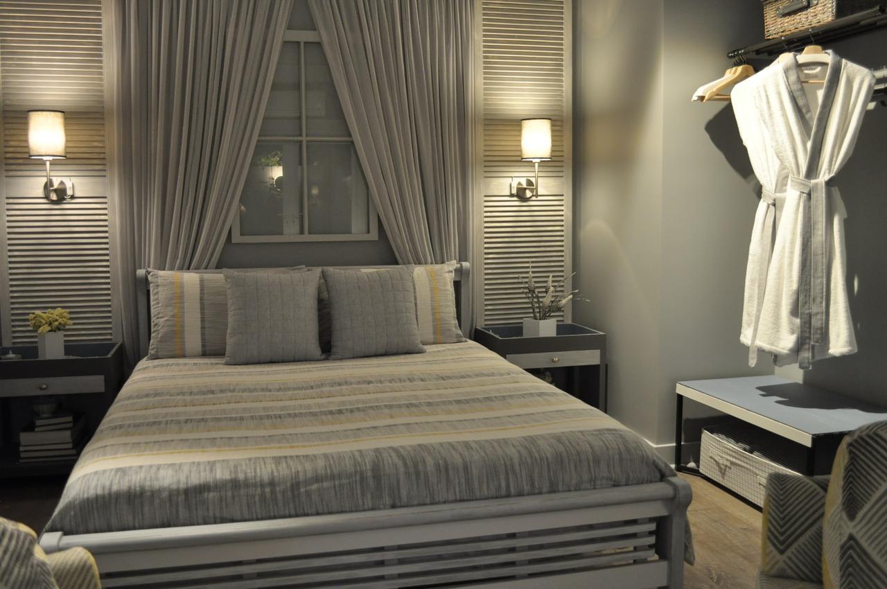 Sailaway Beach House Мельбурн Экстерьер фото