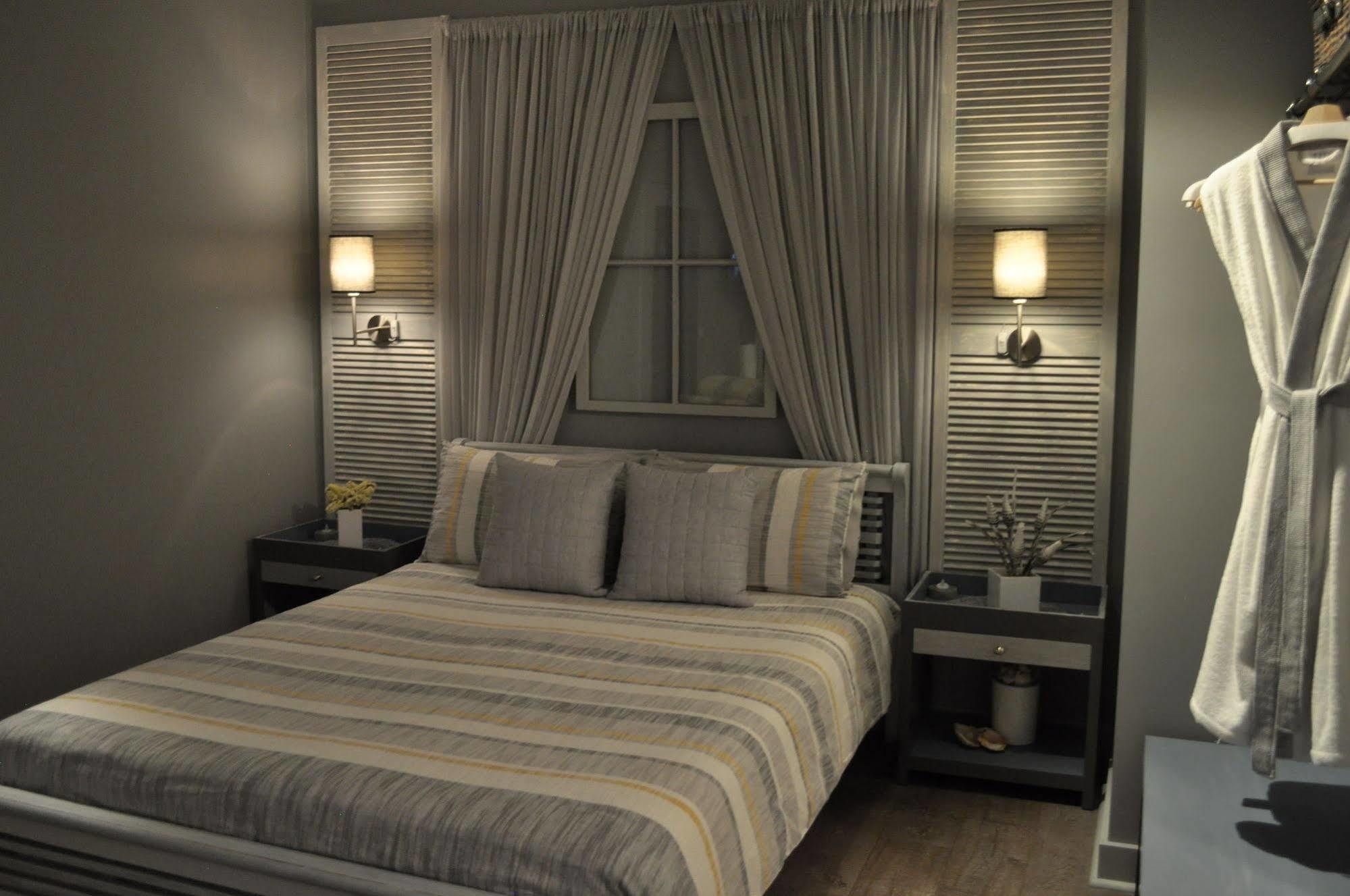 Sailaway Beach House Мельбурн Экстерьер фото