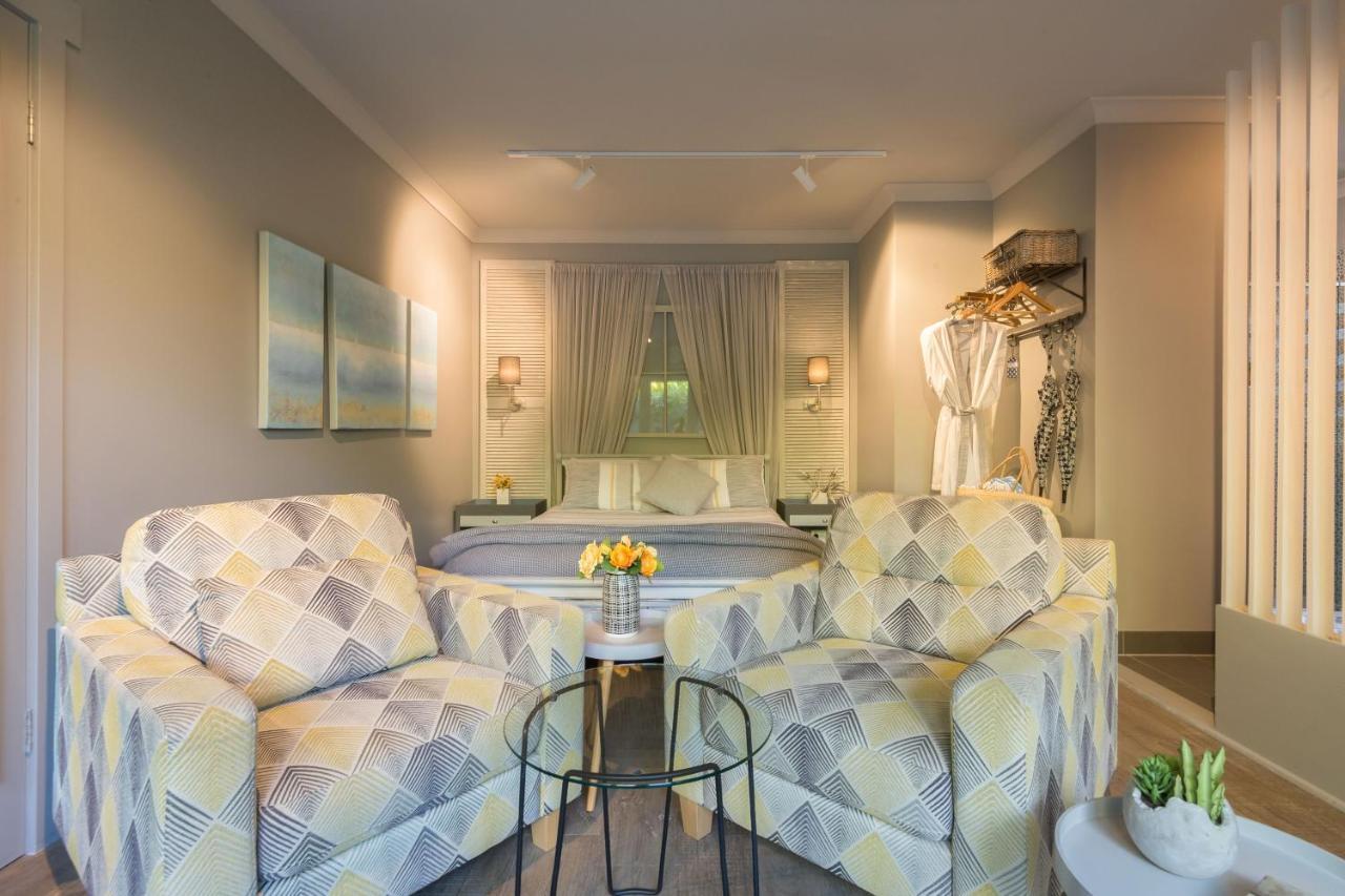 Sailaway Beach House Мельбурн Экстерьер фото