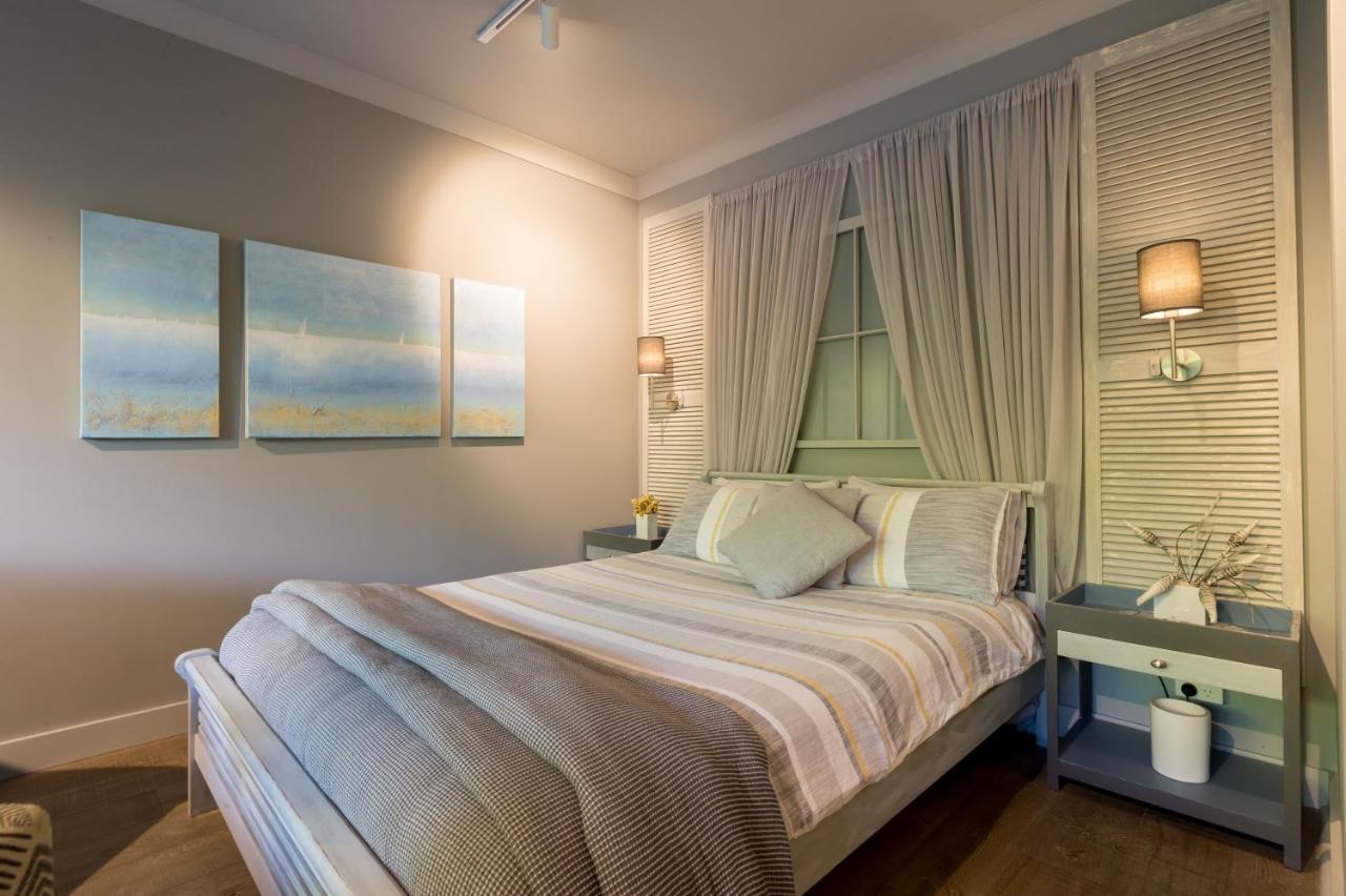 Sailaway Beach House Мельбурн Экстерьер фото