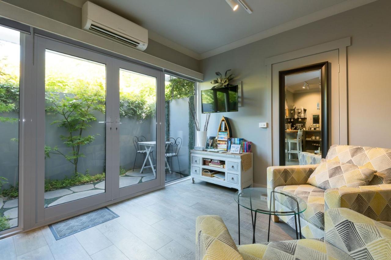 Sailaway Beach House Мельбурн Экстерьер фото